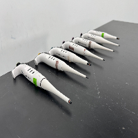 Integra Single Channel Pipettes - Quantity 7 image 0